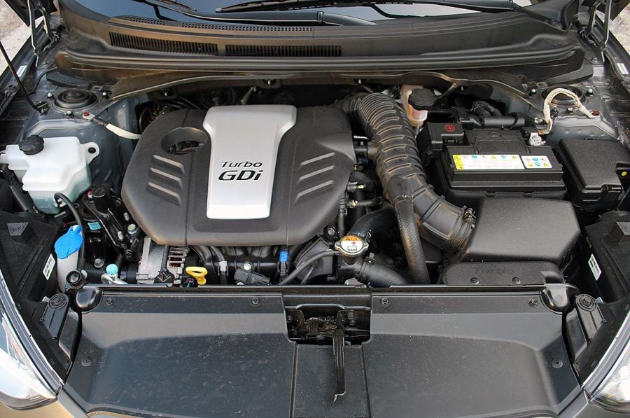  Hyundai Veloster Turbo 2012 года  (фото 230 из 244)